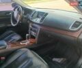 Чорний Ніссан Теана, об'ємом двигуна 3.5 л та пробігом 186 тис. км за 11129 $, фото 25 на Automoto.ua