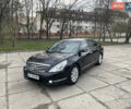 Черный Ниссан Теана, объемом двигателя 3.5 л и пробегом 298 тыс. км за 8200 $, фото 6 на Automoto.ua