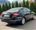 Черный Ниссан Теана, объемом двигателя 2.5 л и пробегом 186 тыс. км за 7250 $, фото 6 на Automoto.ua