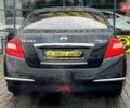 Чорний Ніссан Теана, об'ємом двигуна 2.5 л та пробігом 220 тис. км за 7900 $, фото 4 на Automoto.ua