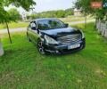 Черный Ниссан Теана, объемом двигателя 3.5 л и пробегом 245 тыс. км за 8500 $, фото 15 на Automoto.ua