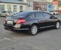 Чорний Ніссан Теана, об'ємом двигуна 2.5 л та пробігом 241 тис. км за 6500 $, фото 7 на Automoto.ua