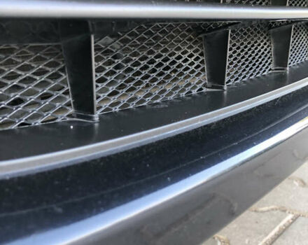 Черный Ниссан Теана, объемом двигателя 2.5 л и пробегом 78 тыс. км за 9000 $, фото 13 на Automoto.ua