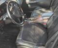 Черный Ниссан Теана, объемом двигателя 3.5 л и пробегом 266 тыс. км за 7500 $, фото 6 на Automoto.ua