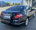 Черный Ниссан Теана, объемом двигателя 2.5 л и пробегом 187 тыс. км за 7450 $, фото 3 на Automoto.ua