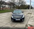Черный Ниссан Теана, объемом двигателя 3.5 л и пробегом 298 тыс. км за 8200 $, фото 7 на Automoto.ua