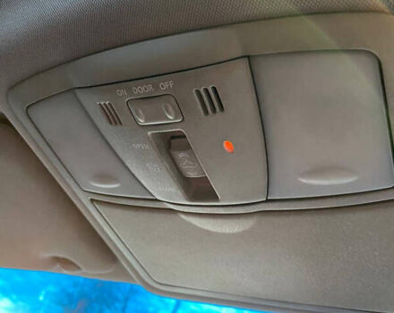 Черный Ниссан Теана, объемом двигателя 3.5 л и пробегом 282 тыс. км за 6500 $, фото 19 на Automoto.ua