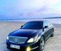 Чорний Ніссан Теана, об'ємом двигуна 3.5 л та пробігом 220 тис. км за 6799 $, фото 1 на Automoto.ua