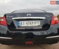 Черный Ниссан Теана, объемом двигателя 2.5 л и пробегом 302 тыс. км за 7250 $, фото 11 на Automoto.ua
