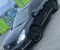 Черный Ниссан Теана, объемом двигателя 2.5 л и пробегом 254 тыс. км за 8450 $, фото 1 на Automoto.ua