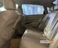 Черный Ниссан Теана, объемом двигателя 2.5 л и пробегом 268 тыс. км за 6500 $, фото 9 на Automoto.ua