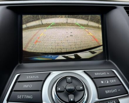 Черный Ниссан Теана, объемом двигателя 2.5 л и пробегом 246 тыс. км за 6100 $, фото 6 на Automoto.ua