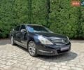 Черный Ниссан Теана, объемом двигателя 2.5 л и пробегом 266 тыс. км за 6500 $, фото 1 на Automoto.ua