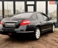 Чорний Ніссан Теана, об'ємом двигуна 3.5 л та пробігом 248 тис. км за 8490 $, фото 7 на Automoto.ua