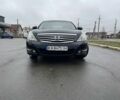 Черный Ниссан Теана, объемом двигателя 2.5 л и пробегом 241 тыс. км за 7000 $, фото 2 на Automoto.ua