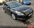 Чорний Ніссан Теана, об'ємом двигуна 3.5 л та пробігом 210 тис. км за 6800 $, фото 1 на Automoto.ua