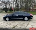Черный Ниссан Теана, объемом двигателя 3.5 л и пробегом 298 тыс. км за 8200 $, фото 5 на Automoto.ua