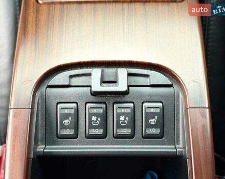 Черный Ниссан Теана, объемом двигателя 2.5 л и пробегом 197 тыс. км за 6999 $, фото 20 на Automoto.ua