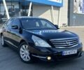 Черный Ниссан Теана, объемом двигателя 2.5 л и пробегом 187 тыс. км за 7450 $, фото 1 на Automoto.ua
