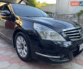 Черный Ниссан Теана, объемом двигателя 2.5 л и пробегом 288 тыс. км за 7700 $, фото 3 на Automoto.ua