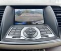 Черный Ниссан Теана, объемом двигателя 2.5 л и пробегом 165 тыс. км за 5500 $, фото 5 на Automoto.ua