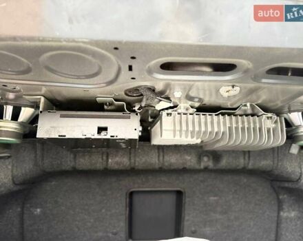 Черный Ниссан Теана, объемом двигателя 2.5 л и пробегом 197 тыс. км за 6999 $, фото 33 на Automoto.ua