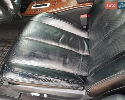 Ниссан Теана 2008 в Мене на Automoto.ua Черный Ниссан Теана, объемом двигателя 2.5 л и пробегом 303 тыс. км за 6950 $, фото 28 на Automoto.ua