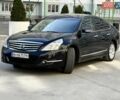 Черный Ниссан Теана, объемом двигателя 2.5 л и пробегом 197 тыс. км за 7500 $, фото 8 на Automoto.ua