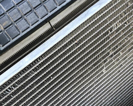 Черный Ниссан Теана, объемом двигателя 2.5 л и пробегом 78 тыс. км за 9000 $, фото 8 на Automoto.ua