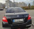 Черный Ниссан Теана, объемом двигателя 2.5 л и пробегом 270 тыс. км за 7300 $, фото 7 на Automoto.ua