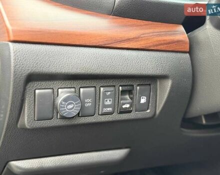 Черный Ниссан Теана, объемом двигателя 2.5 л и пробегом 197 тыс. км за 6999 $, фото 17 на Automoto.ua