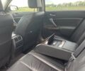 Черный Ниссан Теана, объемом двигателя 3.5 л и пробегом 253 тыс. км за 7400 $, фото 18 на Automoto.ua