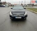 Черный Ниссан Теана, объемом двигателя 2.5 л и пробегом 241 тыс. км за 7000 $, фото 4 на Automoto.ua