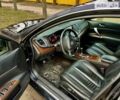 Черный Ниссан Теана, объемом двигателя 2.5 л и пробегом 265 тыс. км за 8000 $, фото 7 на Automoto.ua