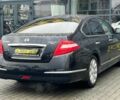 Чорний Ніссан Теана, об'ємом двигуна 2.5 л та пробігом 220 тис. км за 7900 $, фото 5 на Automoto.ua