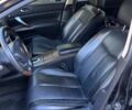 Ниссан Теана 2008 в Одессе на Automoto.ua Черный Ниссан Теана, объемом двигателя 0 л и пробегом 215 тыс. км за 6600 $, фото 6 на Automoto.ua