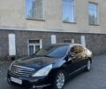 Ниссан Теана 2008 в Одессе на Automoto.ua Черный Ниссан Теана, объемом двигателя 0 л и пробегом 215 тыс. км за 6600 $, фото 5 на Automoto.ua