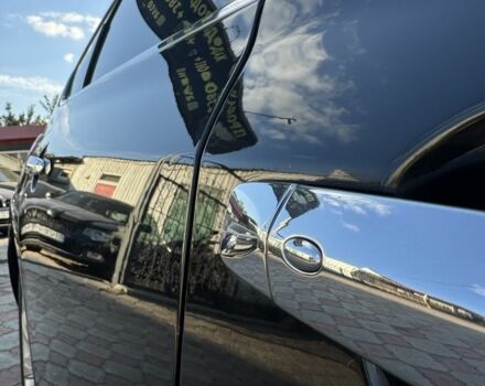 Черный Ниссан Теана, объемом двигателя 2.5 л и пробегом 174 тыс. км за 7499 $, фото 11 на Automoto.ua