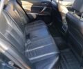Черный Ниссан Теана, объемом двигателя 3.5 л и пробегом 230 тыс. км за 7700 $, фото 4 на Automoto.ua