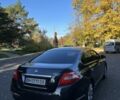 Ниссан Теана 2008 в Одессе на Automoto.ua Черный Ниссан Теана, объемом двигателя 0 л и пробегом 215 тыс. км за 6600 $, фото 2 на Automoto.ua
