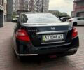 Черный Ниссан Теана, объемом двигателя 2.5 л и пробегом 220 тыс. км за 7300 $, фото 4 на Automoto.ua