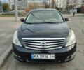 Черный Ниссан Теана, объемом двигателя 2.5 л и пробегом 270 тыс. км за 7300 $, фото 1 на Automoto.ua