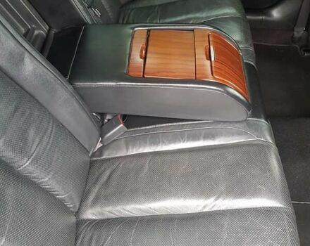 Ниссан Теана 2008 в Мене на Automoto.ua Черный Ниссан Теана, объемом двигателя 2.5 л и пробегом 303 тыс. км за 6950 $, фото 35 на Automoto.ua