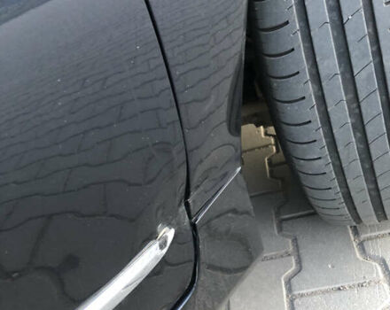 Черный Ниссан Теана, объемом двигателя 2.5 л и пробегом 78 тыс. км за 9000 $, фото 15 на Automoto.ua