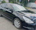 Ніссан Теана 2008 у Львові на Automoto.ua Чорний Ніссан Теана, об'ємом двигуна 3.5 л та пробігом 180 тис. км за 7600 $, фото 1 на Automoto.ua