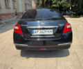 Черный Ниссан Теана, объемом двигателя 2.5 л и пробегом 256 тыс. км за 8200 $, фото 8 на Automoto.ua