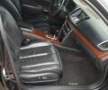 Черный Ниссан Теана, объемом двигателя 2.5 л и пробегом 302 тыс. км за 7250 $, фото 24 на Automoto.ua