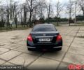 Черный Ниссан Теана, объемом двигателя 3.5 л и пробегом 298 тыс. км за 8200 $, фото 3 на Automoto.ua