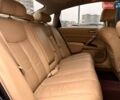Чорний Ніссан Теана, об'ємом двигуна 3.5 л та пробігом 248 тис. км за 8490 $, фото 10 на Automoto.ua
