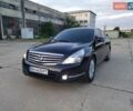 Чорний Ніссан Теана, об'ємом двигуна 2.5 л та пробігом 220 тис. км за 8100 $, фото 2 на Automoto.ua